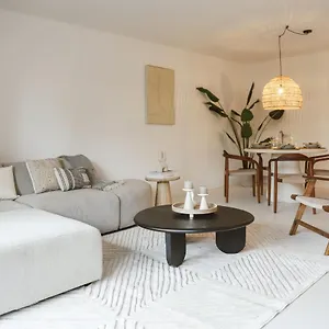 In Apartment Antwerpen