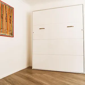 Silversant Zeezicht Apartment Ostende