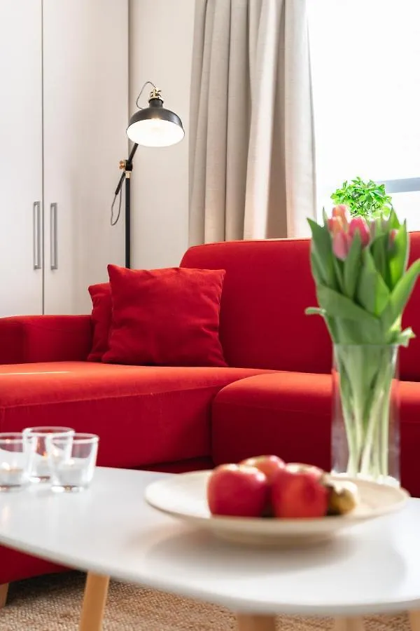 Apartment Las Dunas - 30M Van Het Strand Ostende